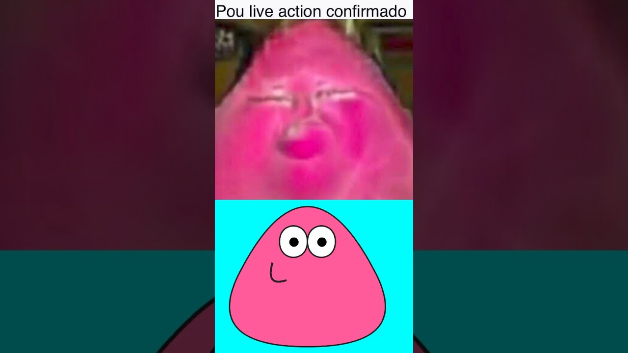 Pou Vlogs 